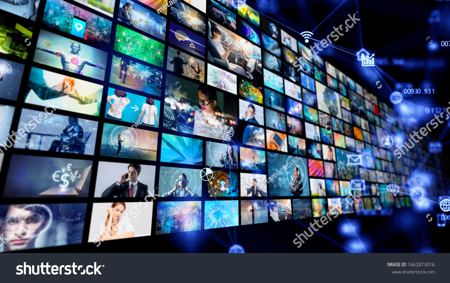 The Video Audience Measurement Framework