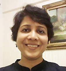 Rekha Dhurandhar