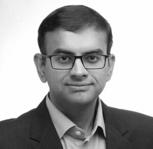 Sujay Argade is an Analytics and Data Science professional with 18+ years